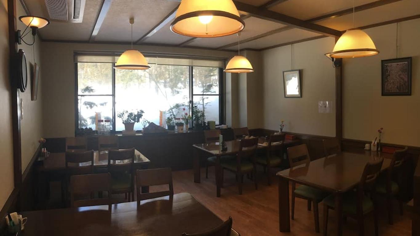 田中旅館