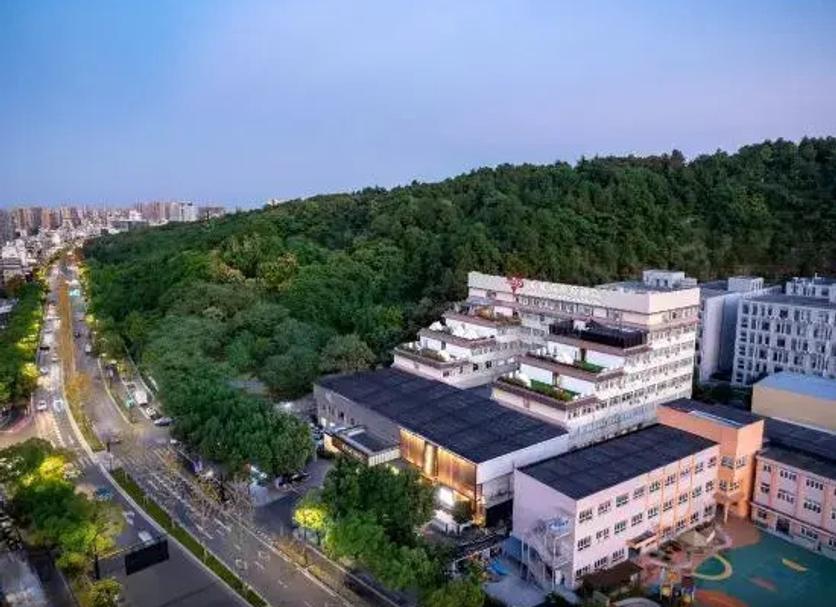 室外景 相片
