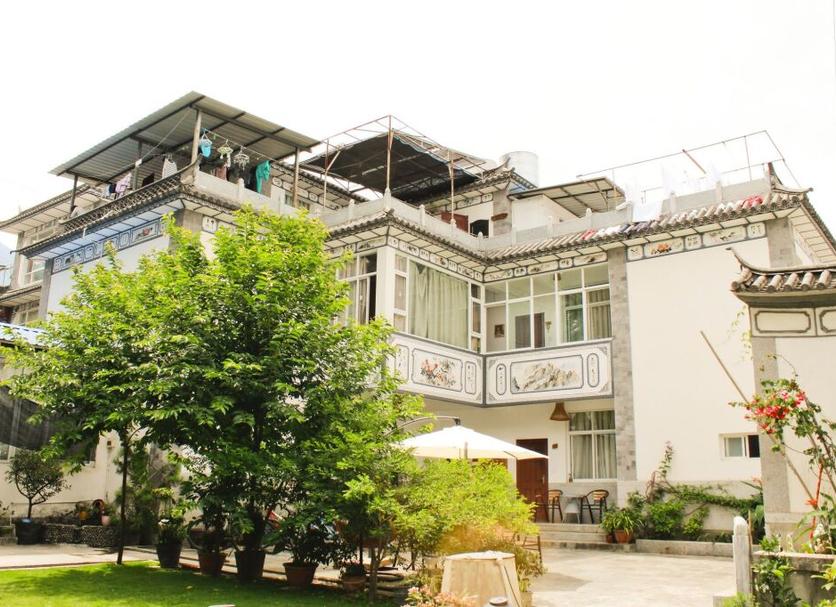 建築 相片