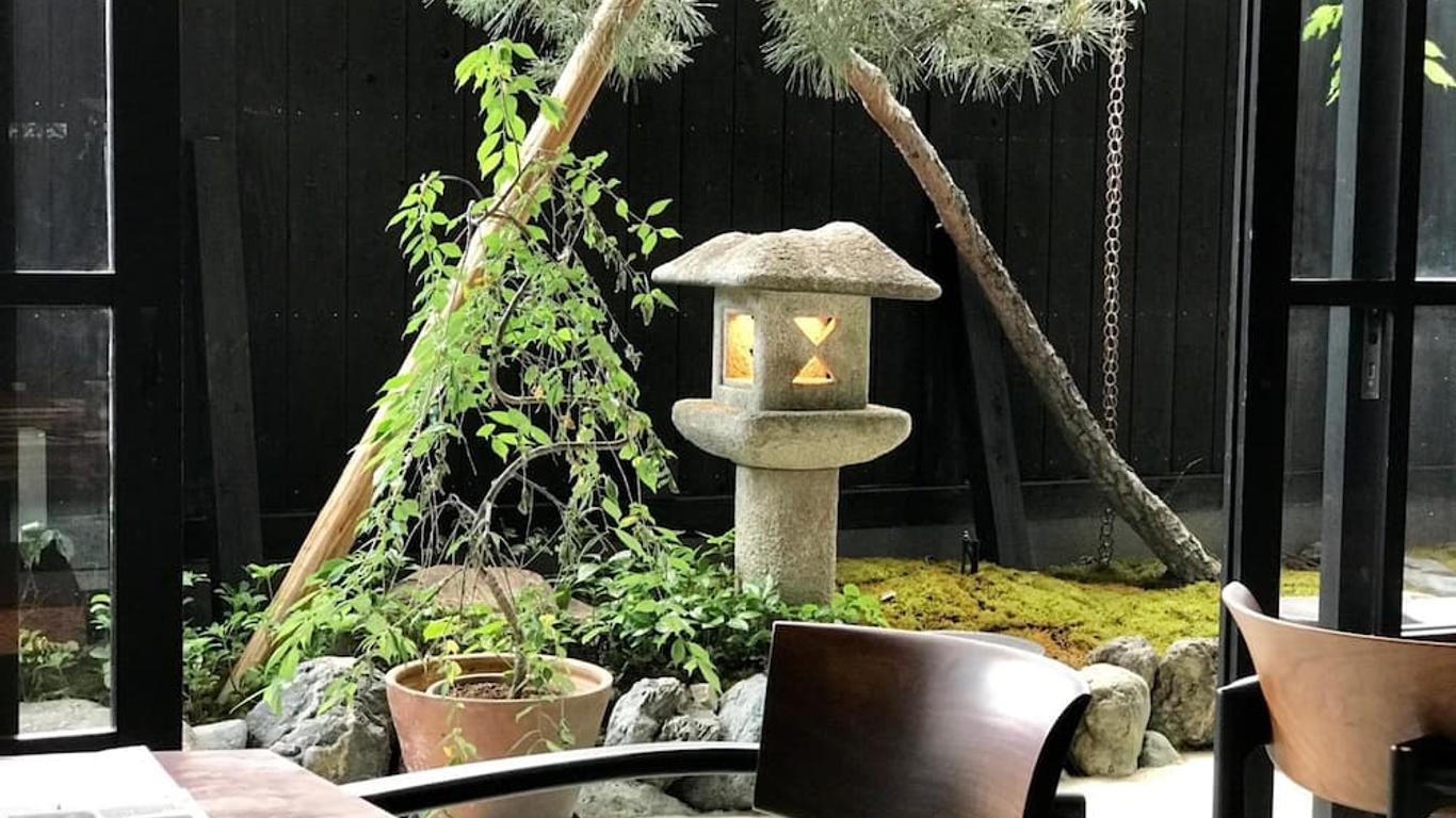 京町家櫻花邸日式旅館