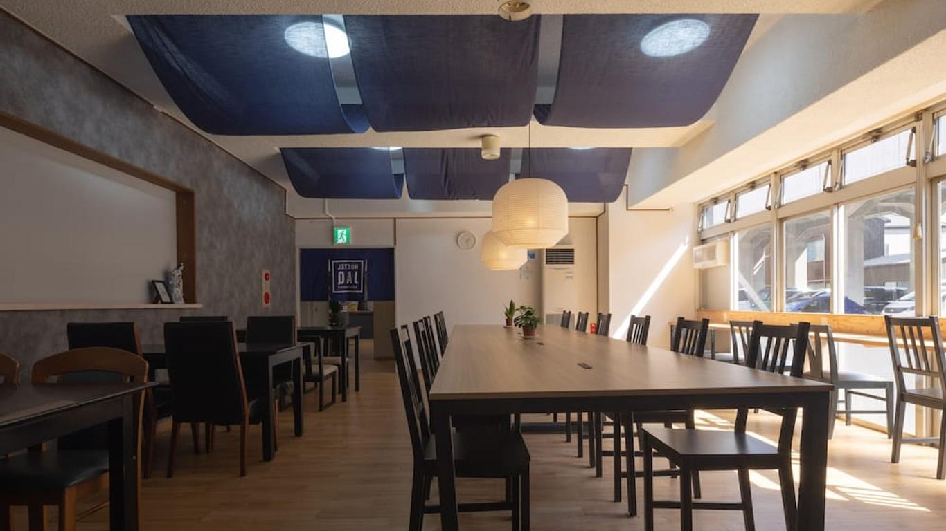 三友莊商務飯店