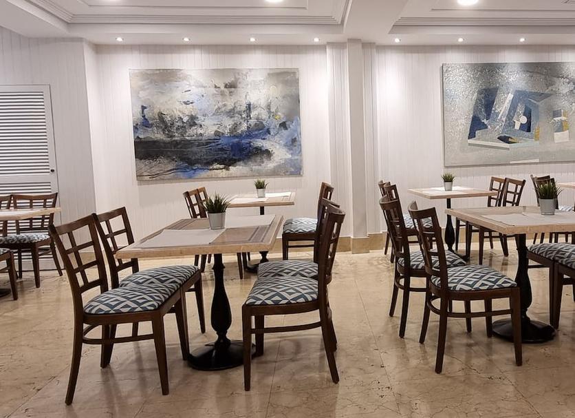 餐廳 相片