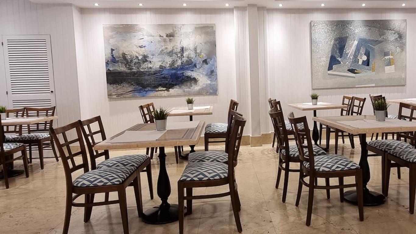 萊加斯皮大酒店 - 馬德里