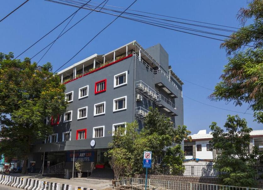 建築 相片