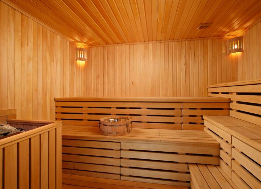 Spa 相片