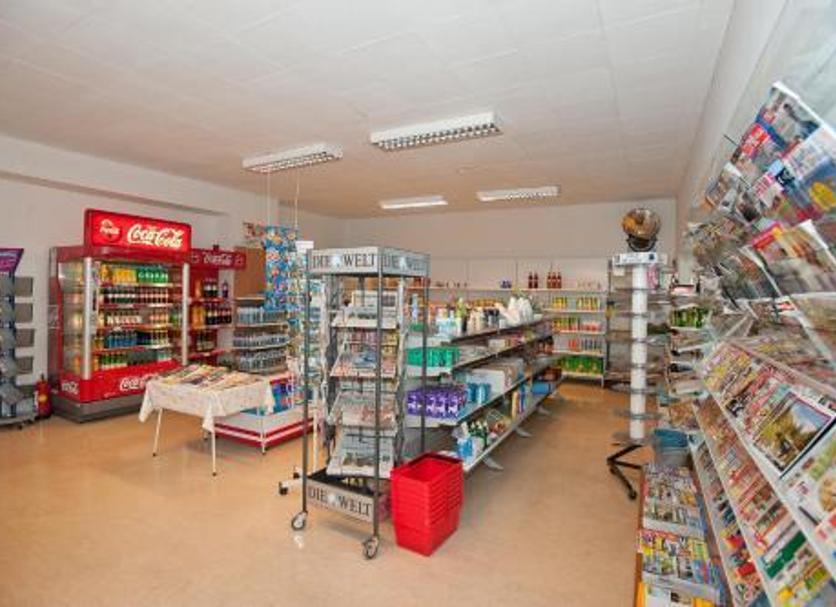 商店 相片