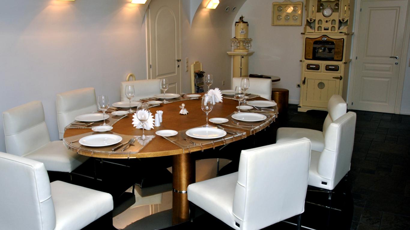 The Volga House Boutique-Hotel