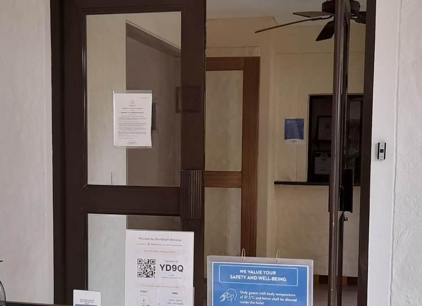客房設備 相片