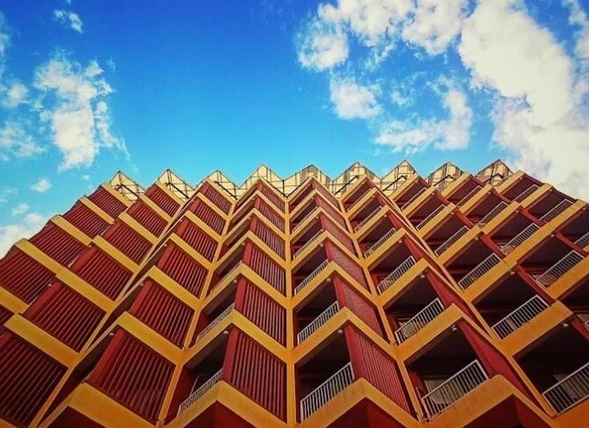 建築 相片