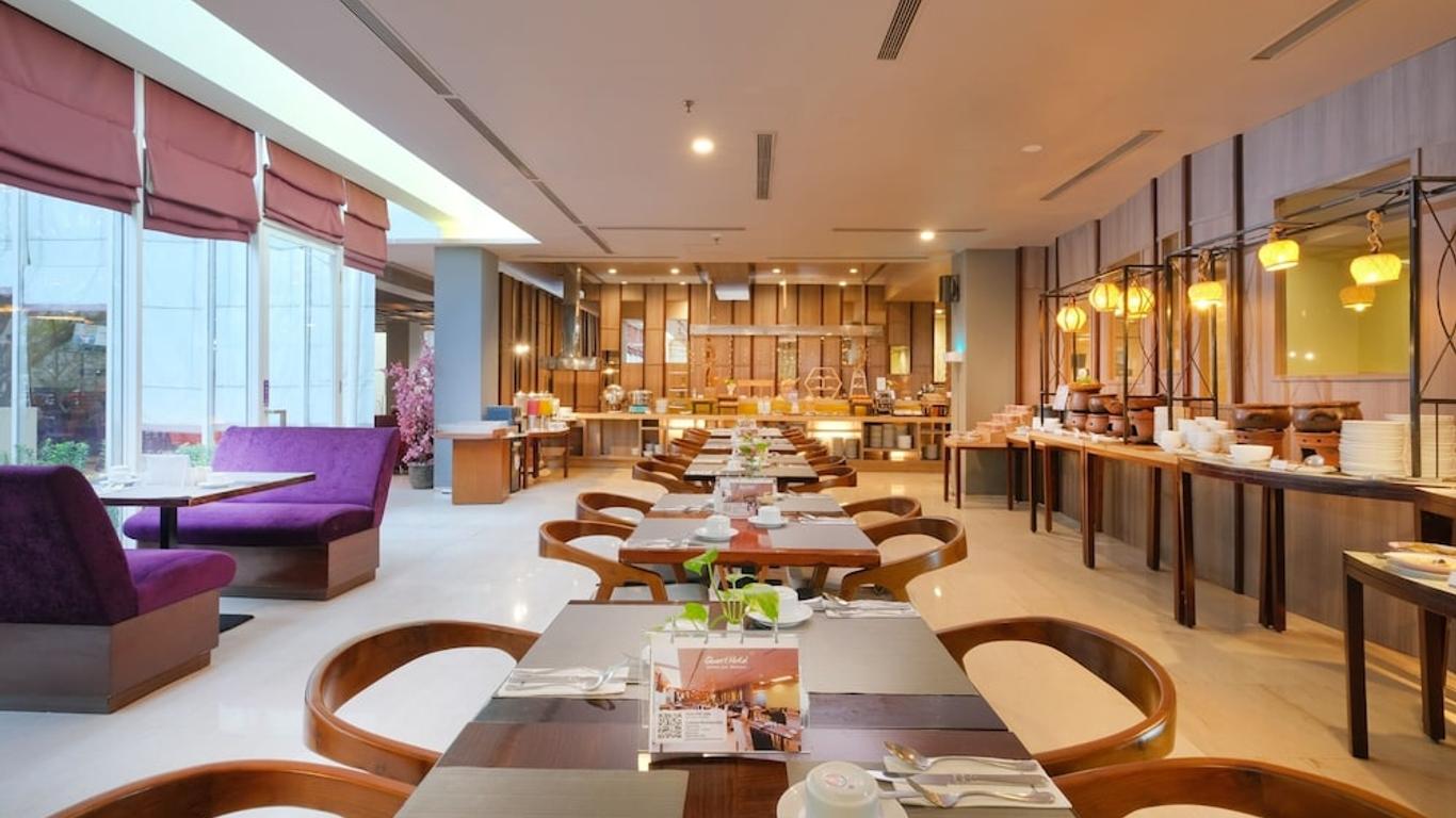 三寶瓏奎斯特酒店 - 三寶瓏