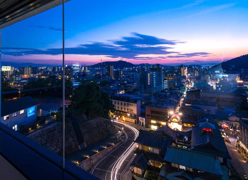 室外景 相片