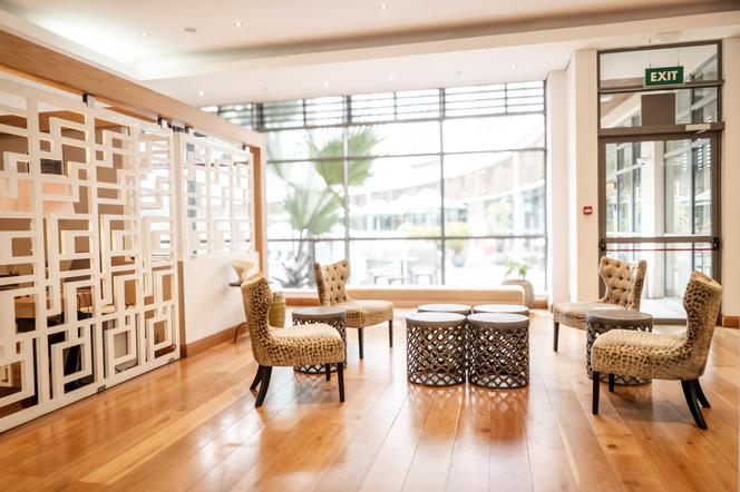 毛里裘斯蒙特雷索假日酒店 - 普雷恩馬格寧