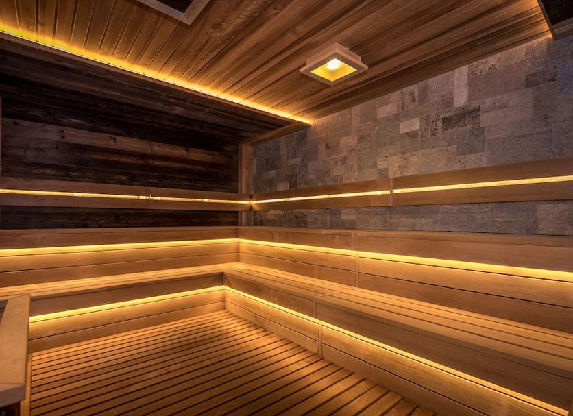Spa 相片