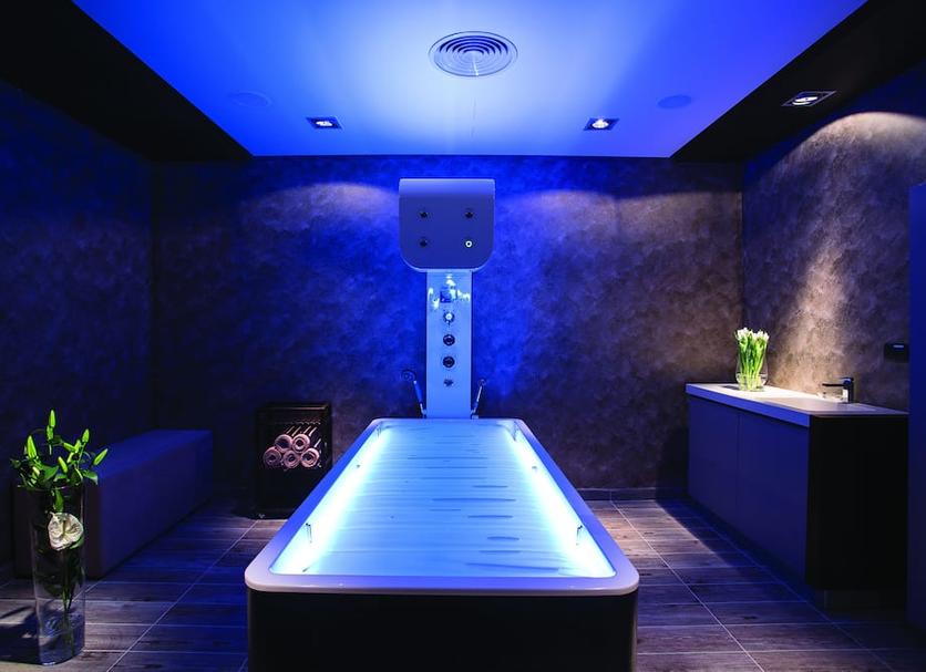 Spa 相片