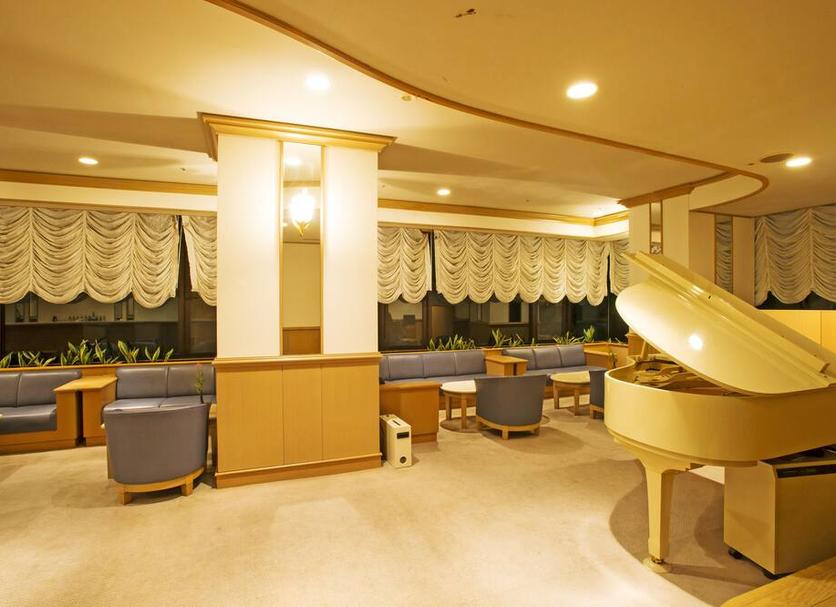 休閒室 相片