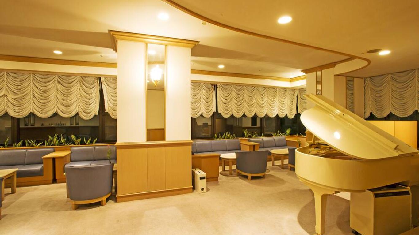 福一酒店 - 澀川