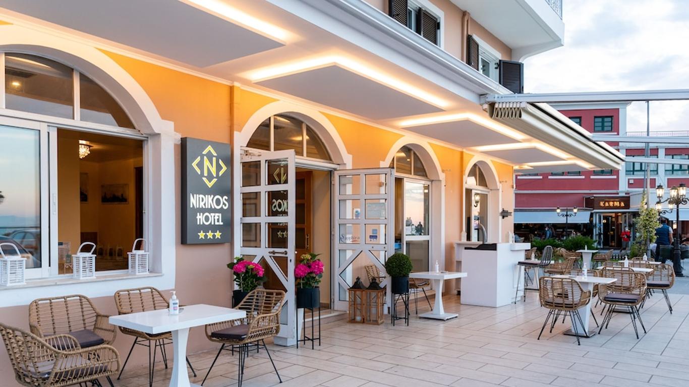 尼爾克斯酒店
