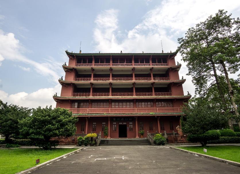 建築 相片