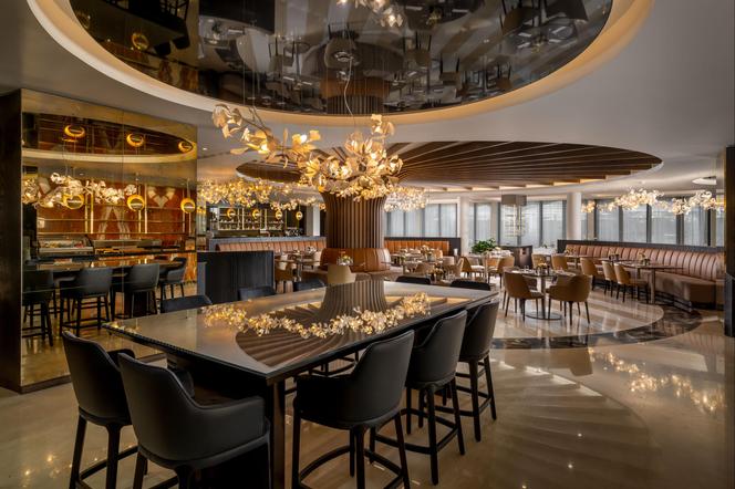 Intercontinental Athenee Palace Bucharest, An IHG Hotel