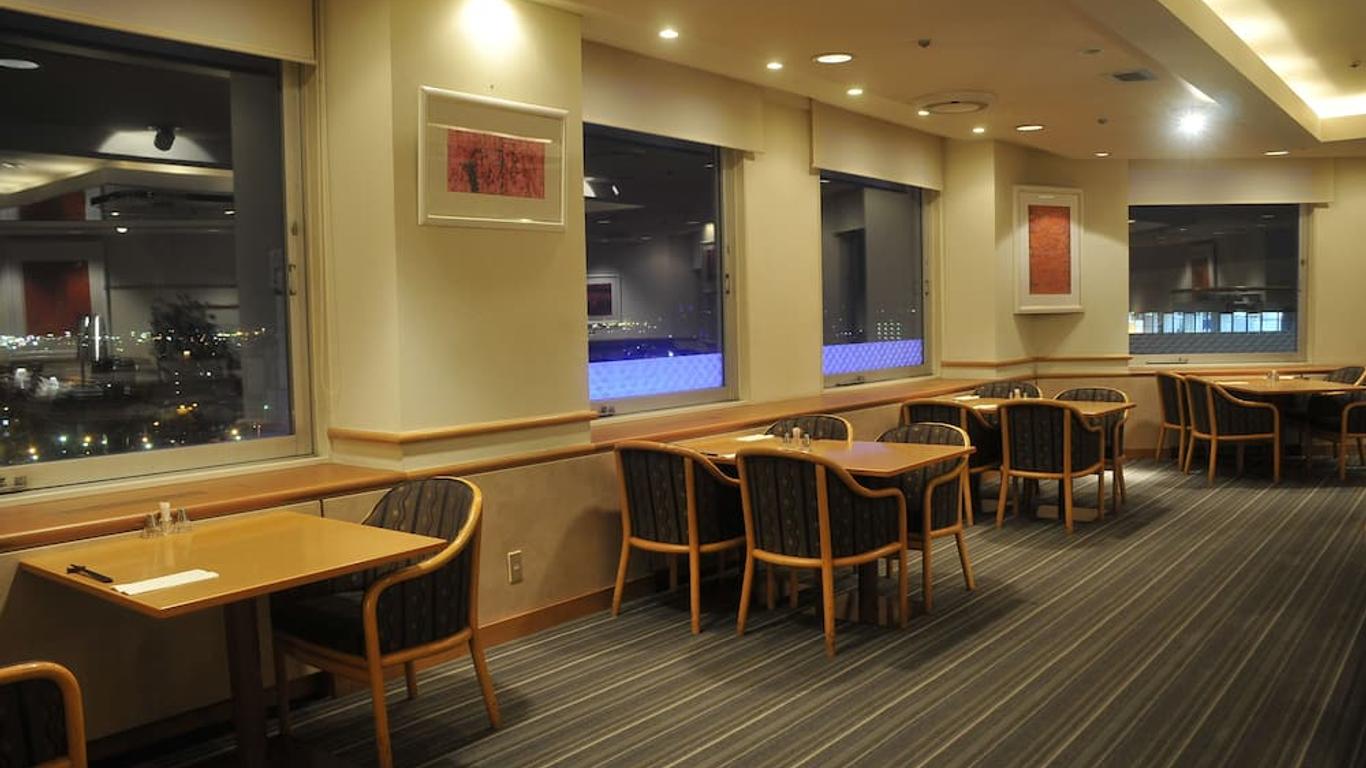 東急釧路商務酒店