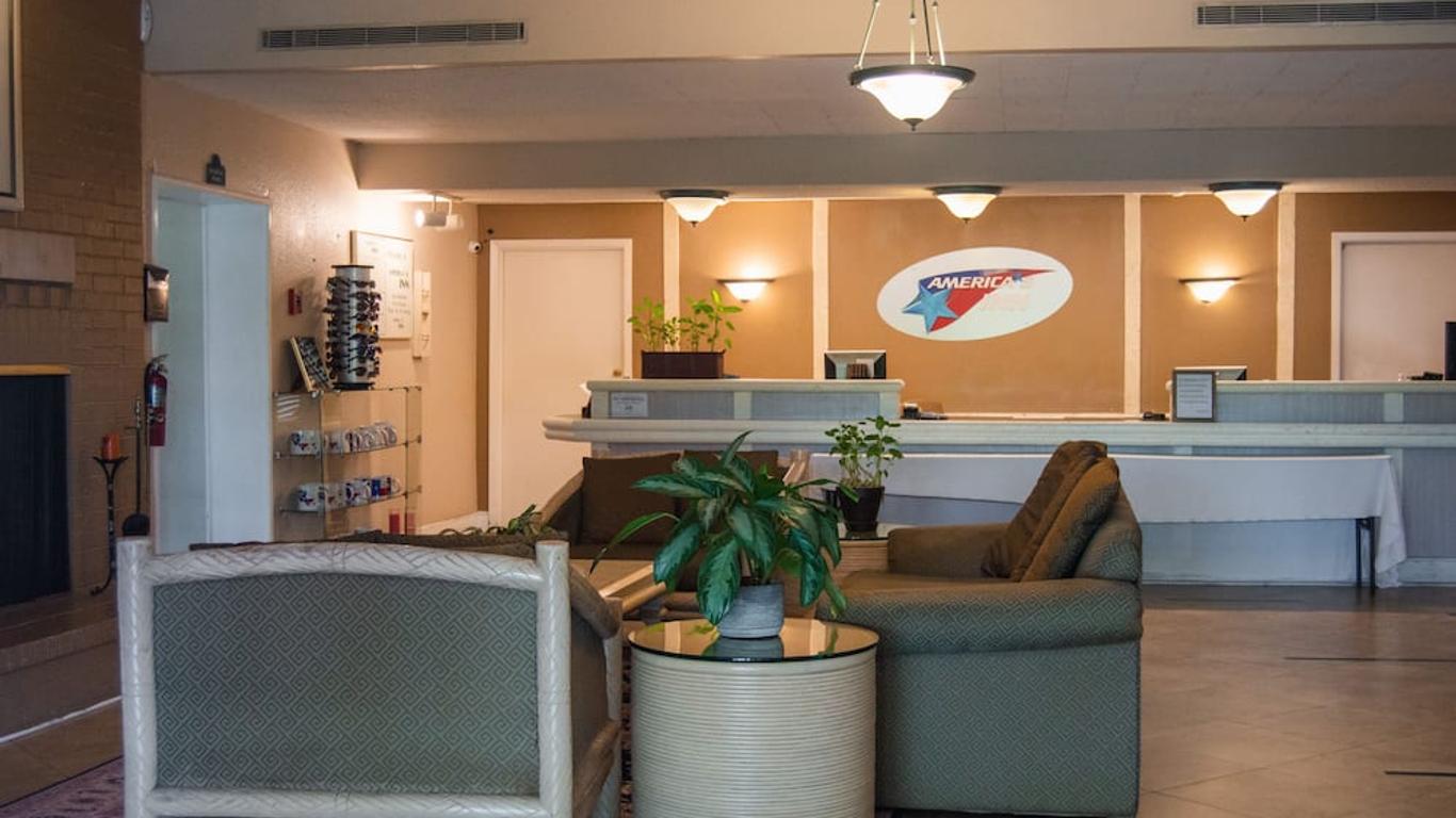舒格蘭/斯塔福美國酒店 - 休士頓