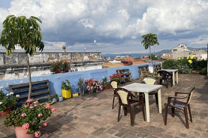 切克住宿加早餐旅館