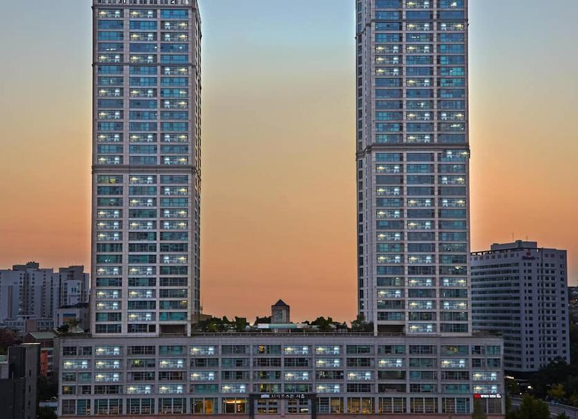 建築 相片