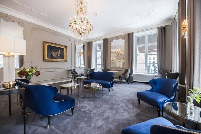 哥本哈根鳳凰酒店 - 哥本哈根