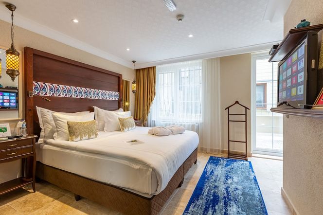 Q Hotel Istanbul - 伊斯坦堡