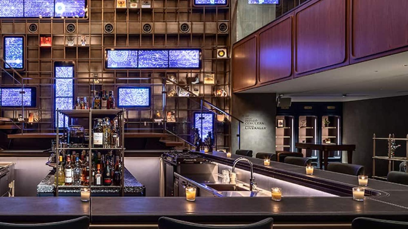 The Lively酒店 福岡博多
