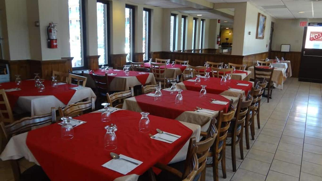 Empress Inn & Suites - 尼加拉瀑布