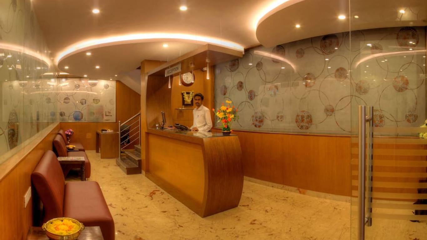 阿迪雅酒店