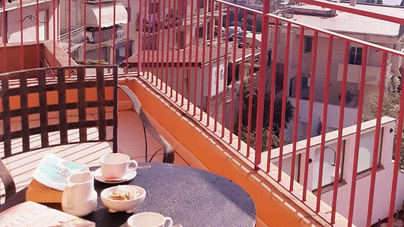 安卓馬科宮酒店 - 陶爾米納