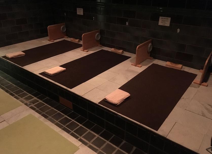 Spa 相片