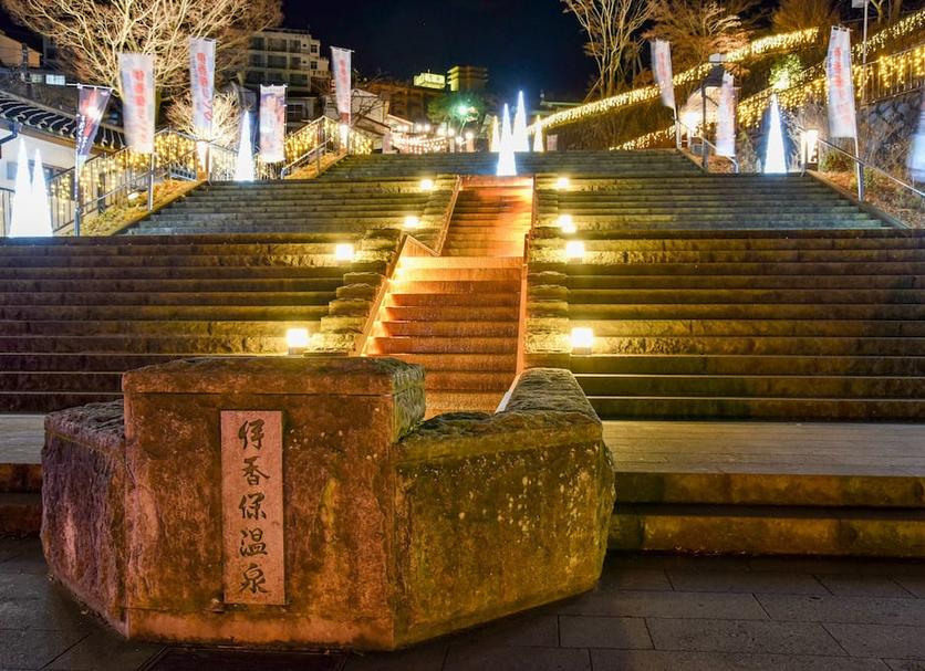 室外景 相片