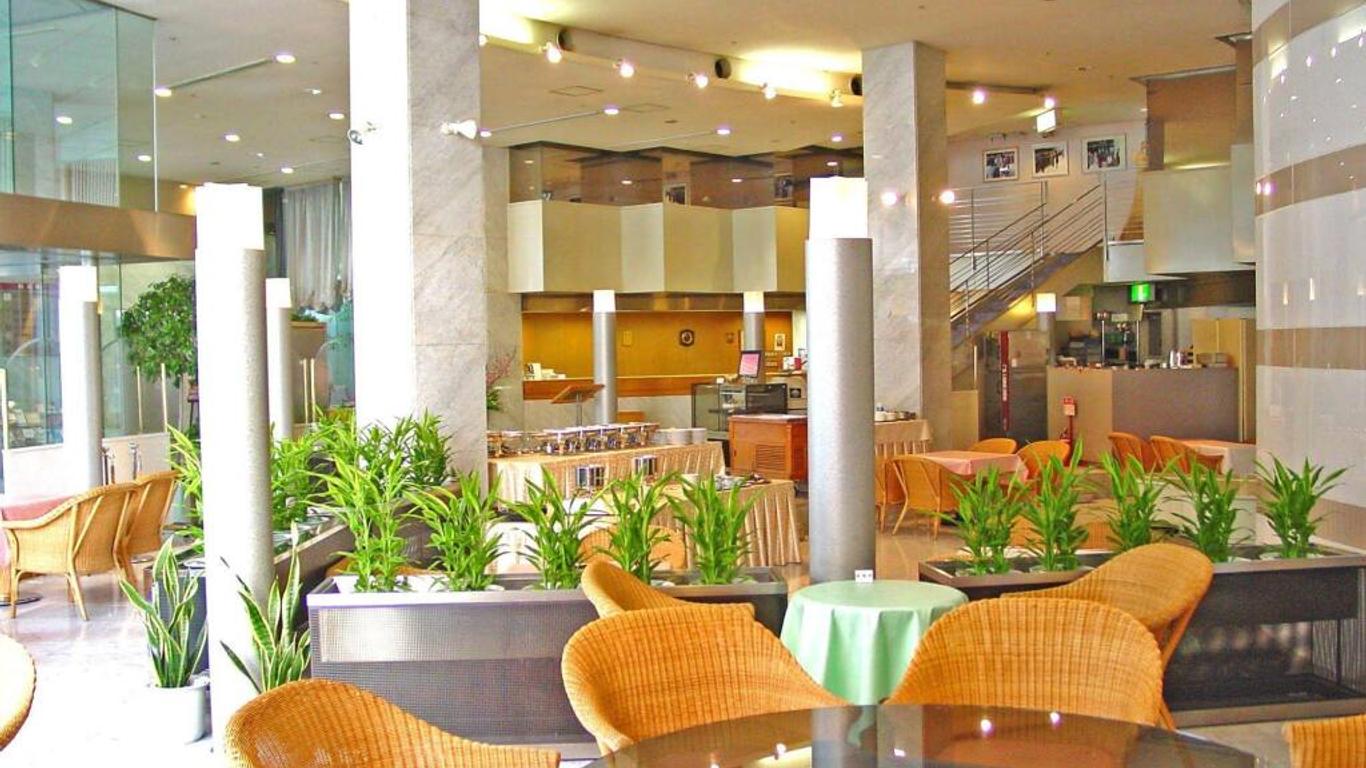 阿波觀光飯店
