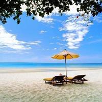 班查汶海灘度假村 - 蘇梅島