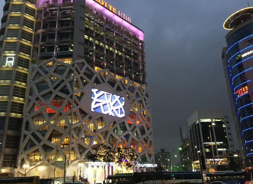 建築 相片