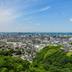 室外景