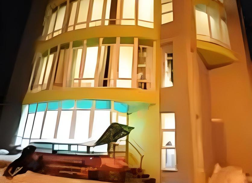 建築 相片
