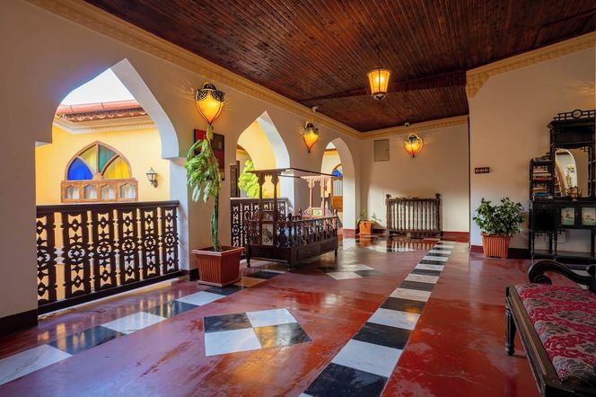 米茲賈尼海濱酒店 - 桑吉巴城