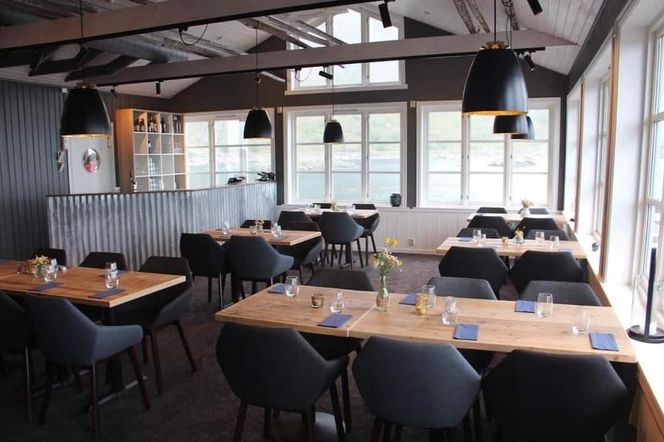 布萊加餐廳及客房旅館