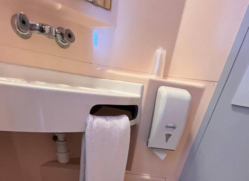 客房設備 相片