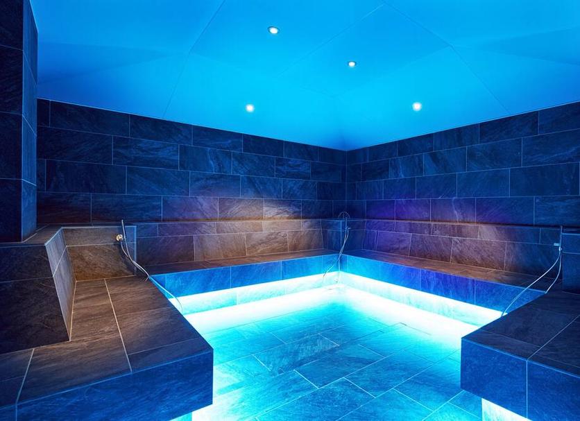 Spa 相片