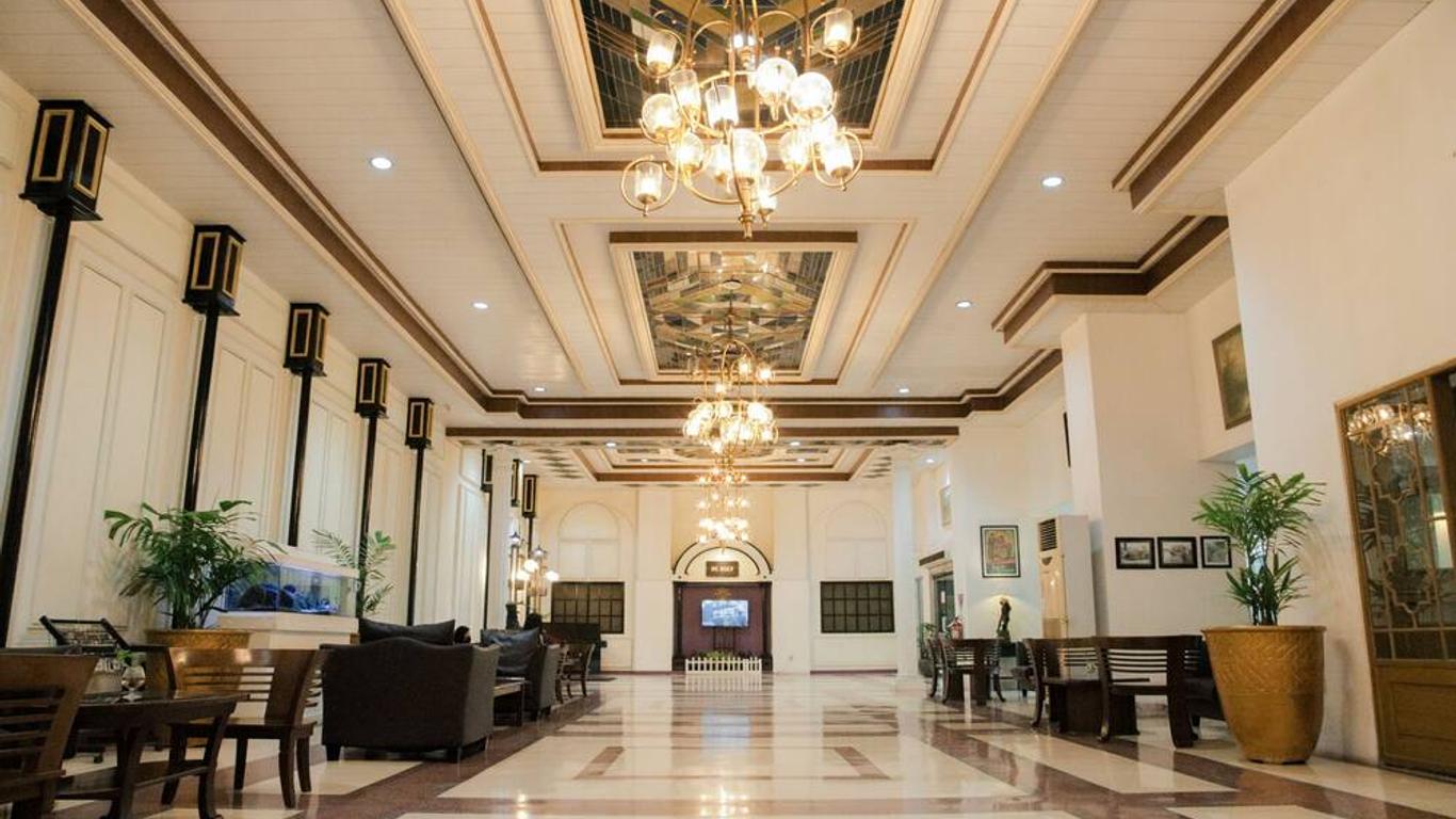 因納達爾瑪德里酒店 - 棉蘭