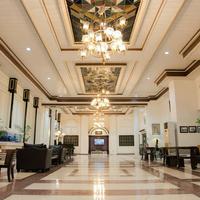 因納達爾瑪德里酒店 - 棉蘭