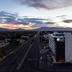 室外景