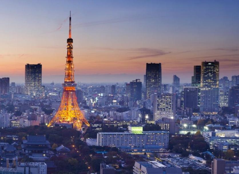 室外景 相片