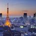 室外景