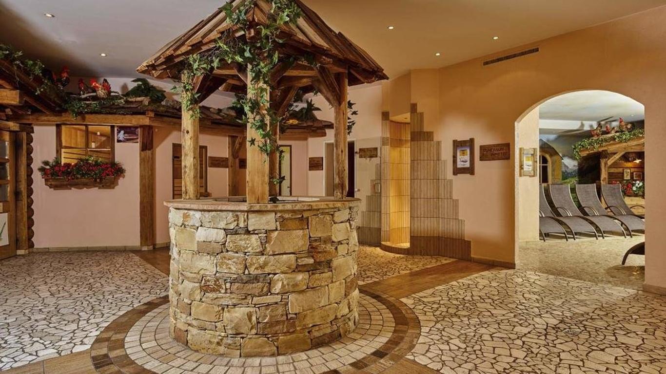 Ferienapart Bergstille